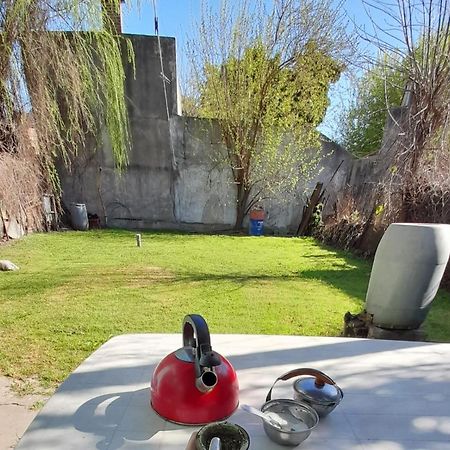 Casa Ana Βίλα Ezeiza Εξωτερικό φωτογραφία