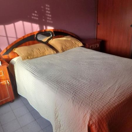 Casa Ana Βίλα Ezeiza Εξωτερικό φωτογραφία