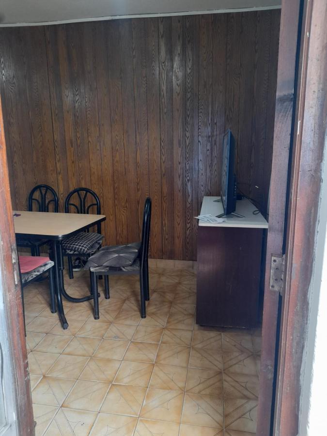 Casa Ana Βίλα Ezeiza Εξωτερικό φωτογραφία