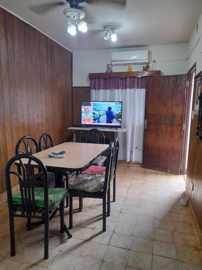 Casa Ana Βίλα Ezeiza Εξωτερικό φωτογραφία