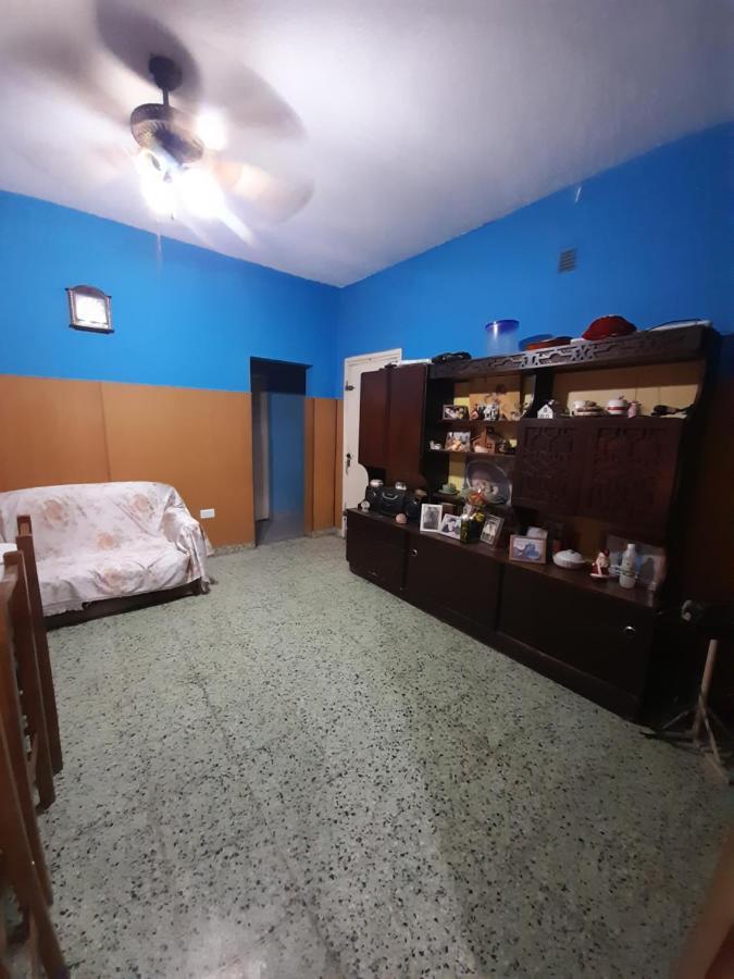 Casa Ana Βίλα Ezeiza Εξωτερικό φωτογραφία