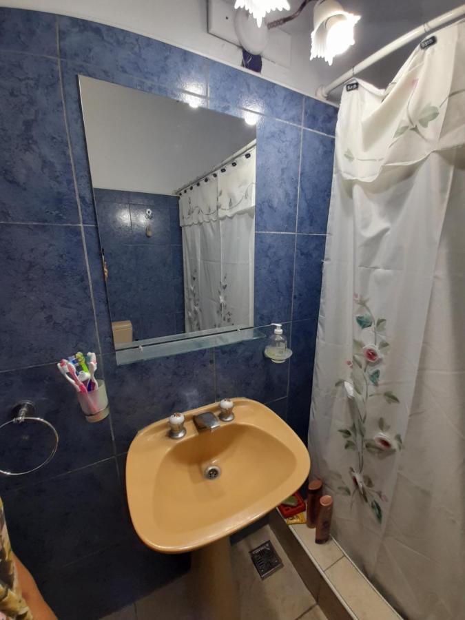 Casa Ana Βίλα Ezeiza Εξωτερικό φωτογραφία
