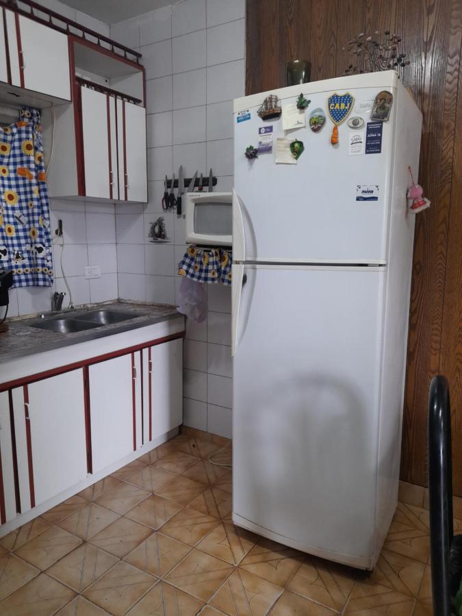 Casa Ana Βίλα Ezeiza Εξωτερικό φωτογραφία