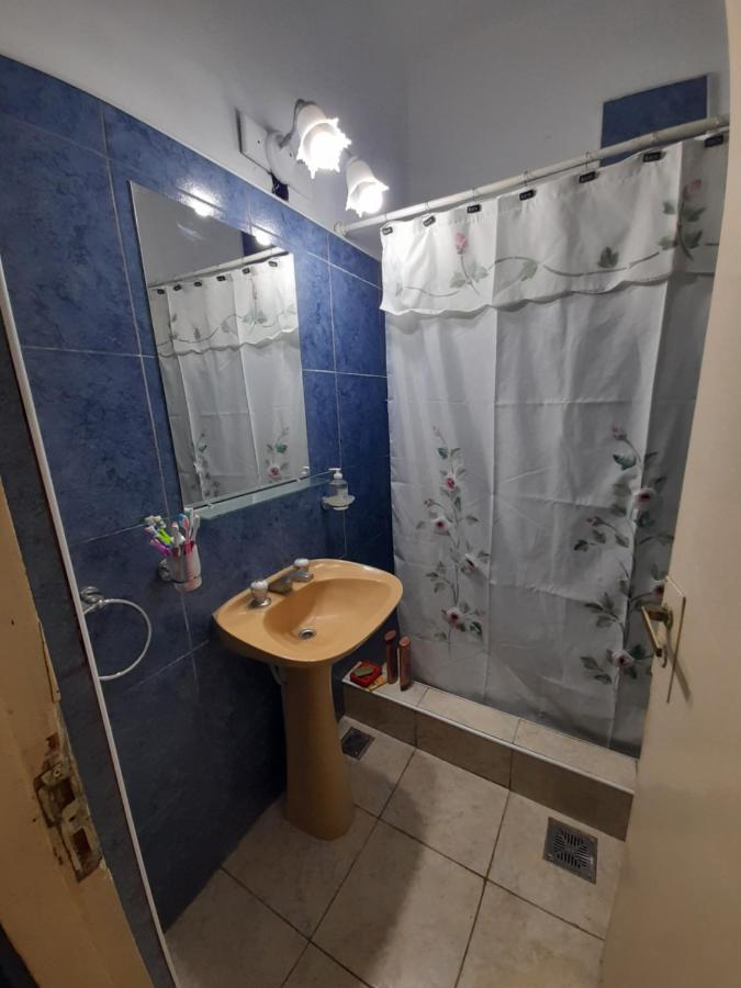 Casa Ana Βίλα Ezeiza Εξωτερικό φωτογραφία