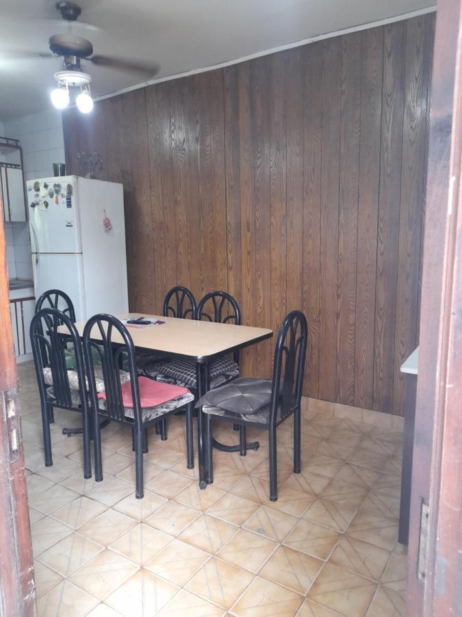 Casa Ana Βίλα Ezeiza Εξωτερικό φωτογραφία