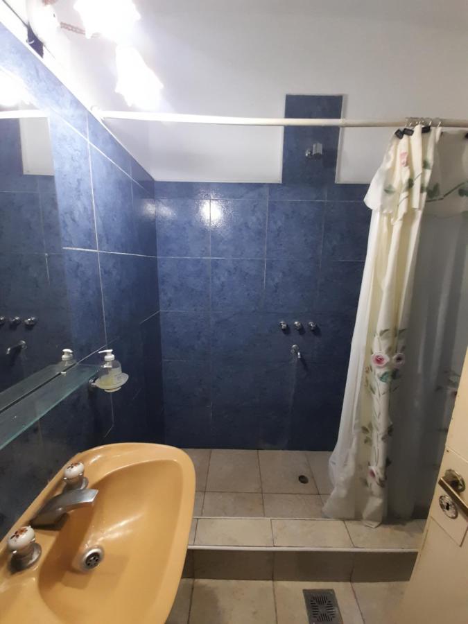 Casa Ana Βίλα Ezeiza Εξωτερικό φωτογραφία