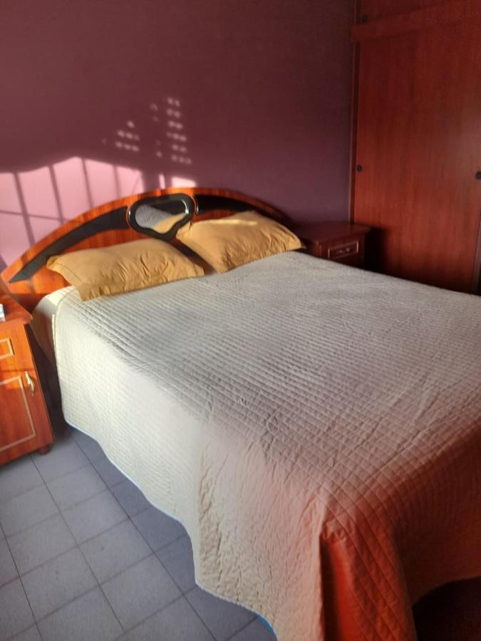 Casa Ana Βίλα Ezeiza Εξωτερικό φωτογραφία